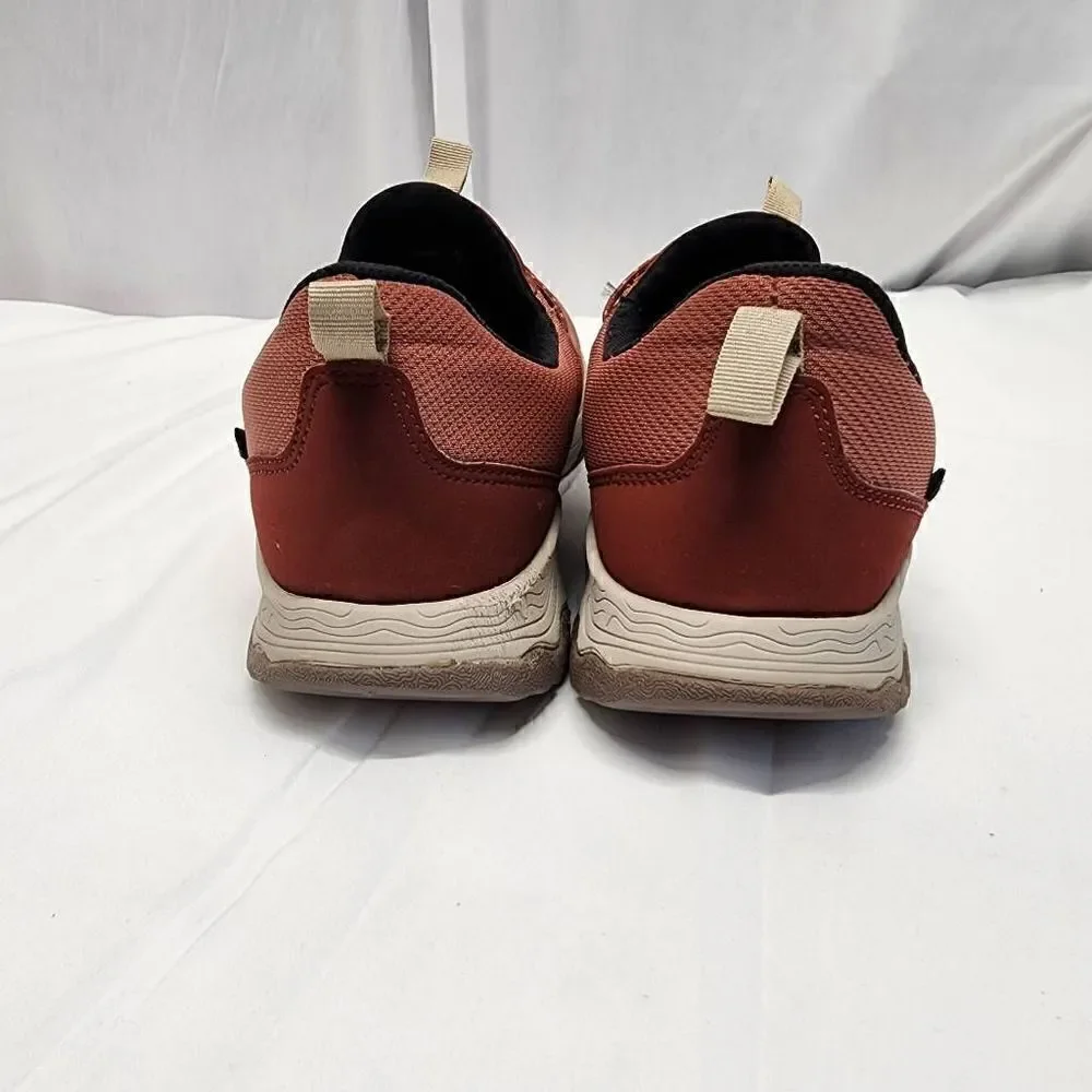 Teva Gateway Swift Hiking Sneakers Aragon Women Size 10
